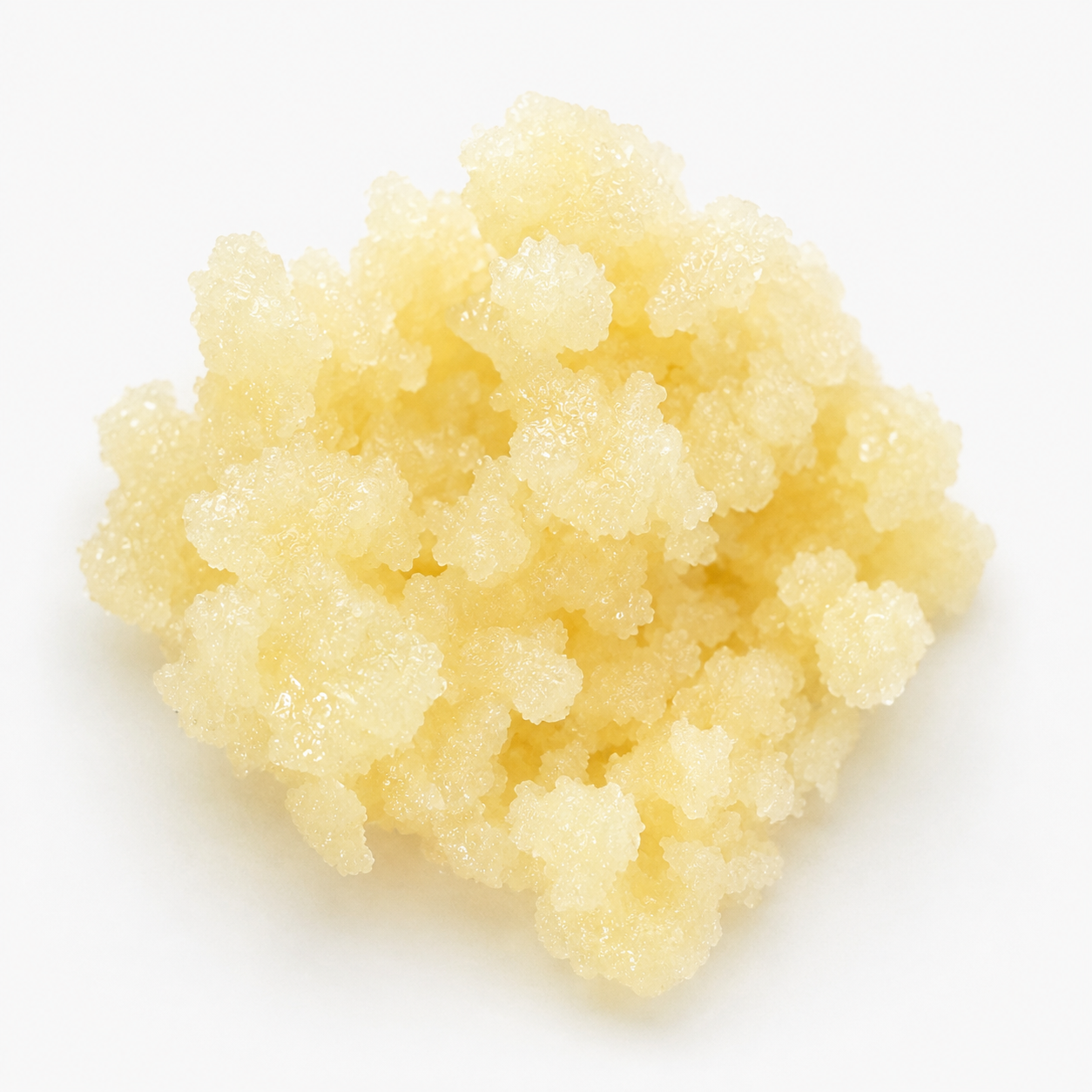 1g Lemon Nug Run by Choice Dabs