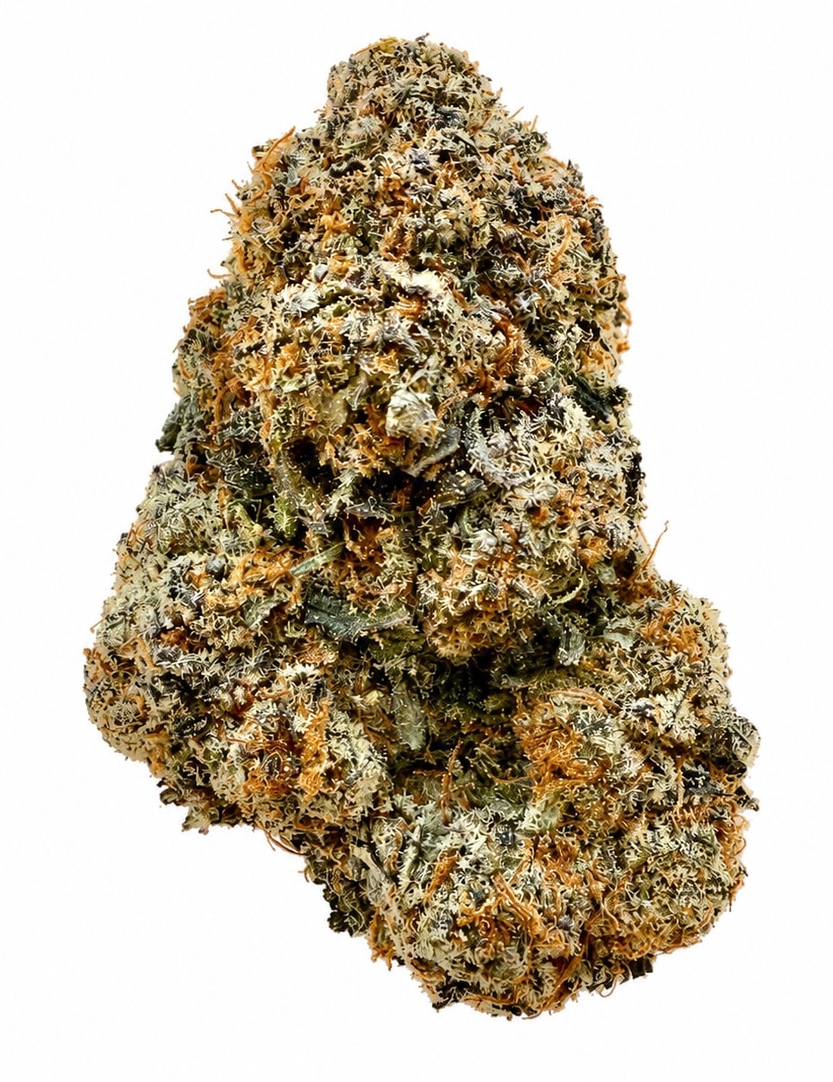 4g Black Toad (CONNOISSEUR'S CHOICE)